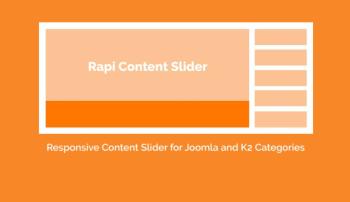 Rapi Content Slider